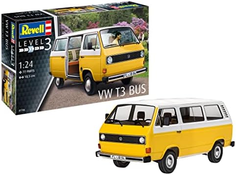 VW T3 BUS 1/25