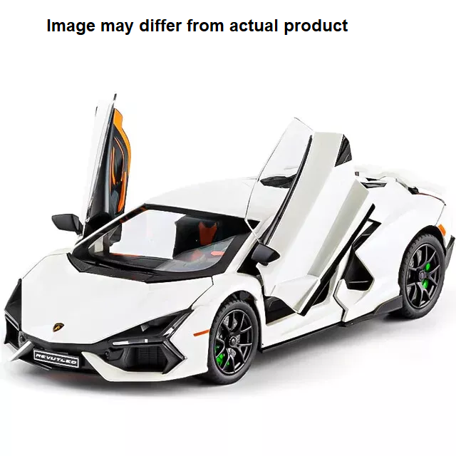 LAMBORGHINI REVUELTO PEARL  1/24
