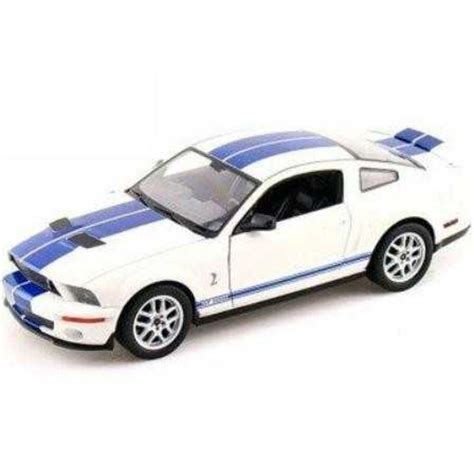 "SHELBY COBRA GT500       2007 1/24"