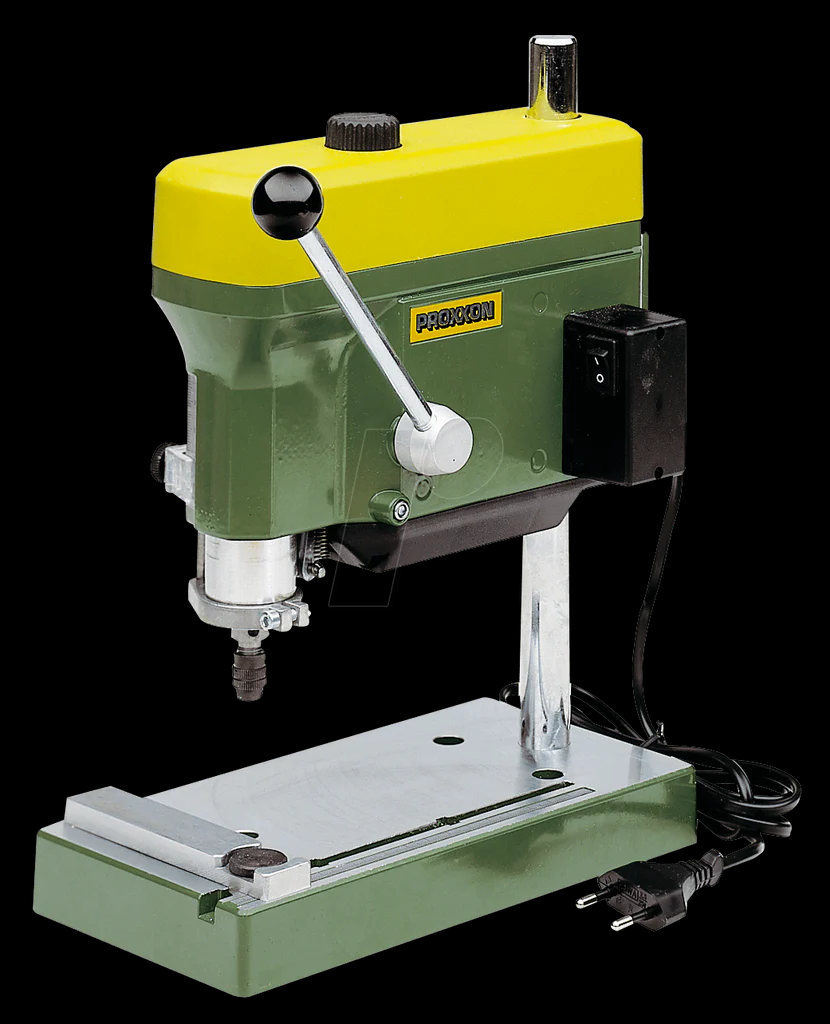 DRILL PRESS TBM220