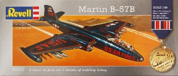 MARTIN B-57B 1/80