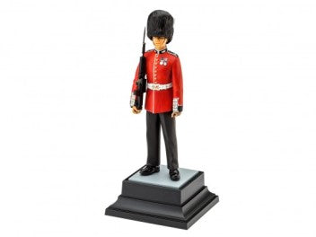 QUEENS GUARD 1/16