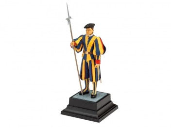 SWISS GUARD 1/16