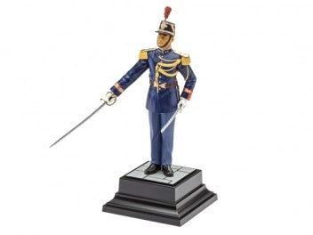 REPUBLICAN GUARD 1/16
