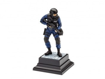 SWAT OFFICER 1/16