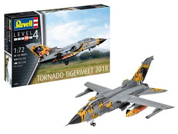 TORNADO ERC "TIGERMEET 2018" 1/72