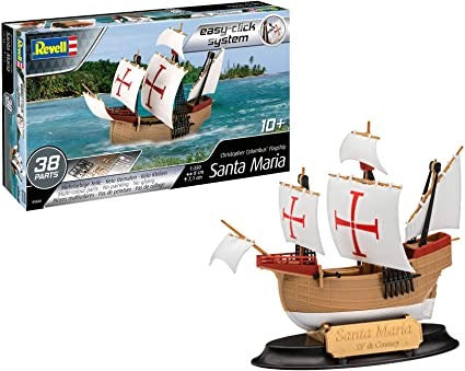SANTA MARIA EASYCLICK 1/350