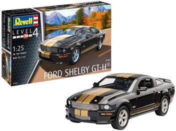 SHELBY GT-H 2006 1/25