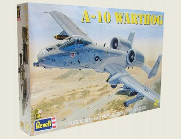 A-10 WARTHOG 1/48
