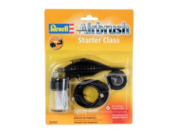 BEGINNERS AIRBRUSH