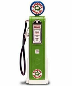 coupé -コッペ- Yatming diecast Gas Pumps 1/18