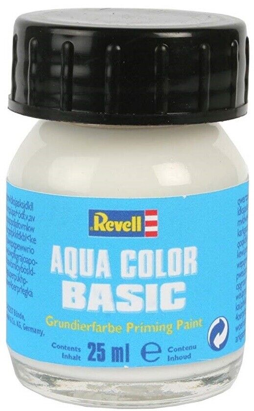 AQUA COLOUR BASIC (PRIMER)